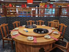 -鸽子刘铁锅炖鱼(劲松店)