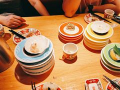 -莲寿司(国兴店)