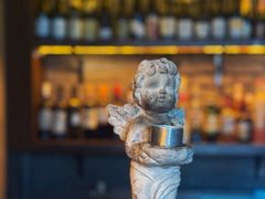 -CHURCH  BISTRO 教堂·餐吧