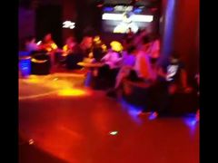 -STELLAR NIGHT CLUB星际酒吧(明发商业广场店)