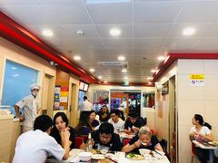 大堂-振鼎鸡(天钥桥路店)