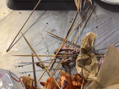 -串小白烧烤(金沙洲店)