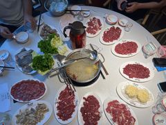 -官塘兄弟·潮汕牛肉店(官塘总店)