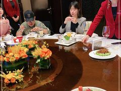 -成都保利公园皇冠假日酒店(熊猫基地店)