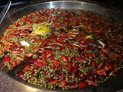 -雲蜀龙阁·金牌水煮鱼(方庄店)