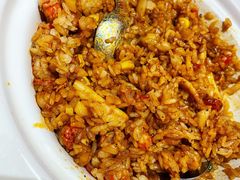 -小川洋风料理(街道口店)