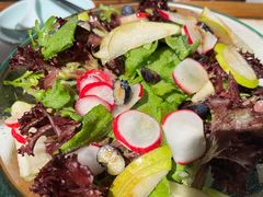 -小吊梨汤·北京菜·烤鸭(双井乐成中心店)