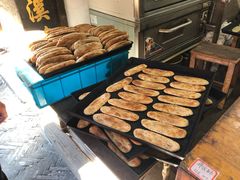 -张记袜底酥(锦溪店)