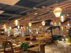 -青水瓦台汤泉(新华店)