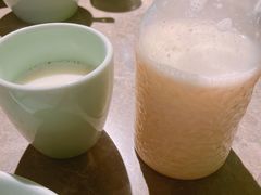 -绿茶餐厅(崇文门新世界店)