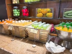 -二楼咖啡厅·厦门源昌凯宾斯基大酒店(湖滨中路店)