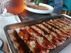 -一品诚记烤肉·甄选店(中南路店)