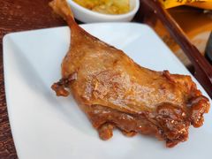 -百年老字号·观振兴蟹黄面·三虾面·苏式面(观前街富仁坊巷店)