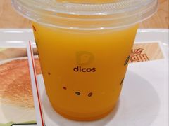 -德克士(东大直街店)