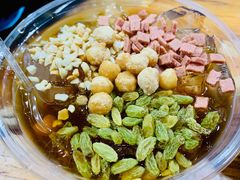 冰粉-星鸿社重庆老火锅