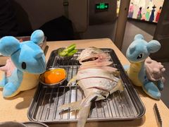 -Ant 蚂蚁洞烤肉·大营地(上海静安大悦城店)