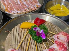 -本炙炭烤·蒲烧活鳗料理店(金沙洲店)