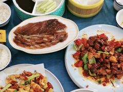 -清真•蜀风园(丁字沽总店)
