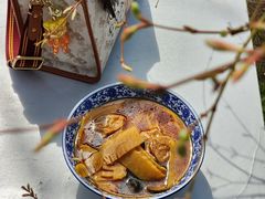 如意面-西园寺素食(西园弄戒幢律寺店)