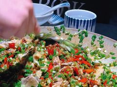 -山石榴·贵州菜(丰盛里店)