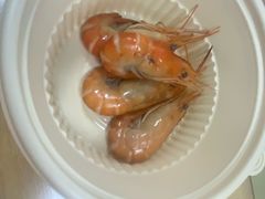 -蟹上黄·蟹黄面·江南糖水(人民广场店)