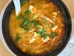 -闫家驴肉老店(华电一校店)