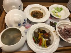 点击看大图 -金芙美月子中心(财富别墅店)