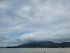 -坝光海滩