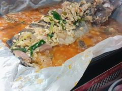 -798烧烤工厂(太和路店)