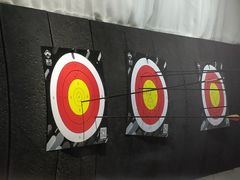 -無弓射箭俱乐部(领展中心城店)
