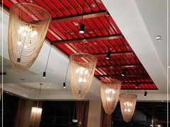大堂-锦园餐厅(九龙湖开元度假村店)