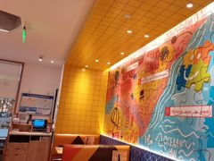 -菲滋意式休闲餐厅(北仑银泰城店)