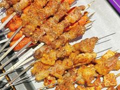 -最先生·烧烤·火锅·音乐聚会餐厅(大悦城店)