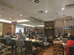 大堂-虾饺妹·粤式手工点心(水荫路店)