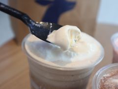 哈根达斯拿铁冰-瑞幸咖啡(海螺大厦店)