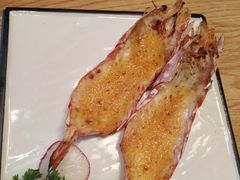 -王鼎精致料理铁板烧(世博源店)