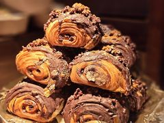 -B&C黄油与面包·THE GARDEN BAKERY概念店(世纪汇店)