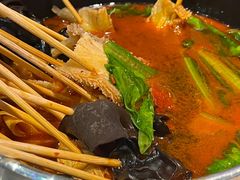 -大哈福烧烤·海鲜·家常菜(延安三路店)