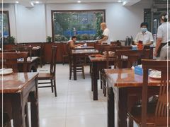 大堂-李连贵熏肉大饼(天通苑店)