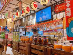 -平成屋· Late Night 食堂(四川北路店)