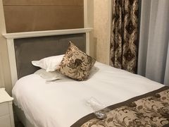 -翰尔酒店(苏州金鸡湖国际博览中心店)