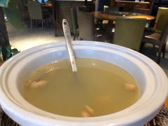 酸萝卜老鸭汤-盐帮食坊•小河帮川菜(四川师大店)