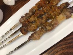 -李老哈·东北菜(宋园路店)