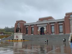-照金红色旅游名镇