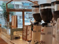 -Cafe on warm(丹霞店)