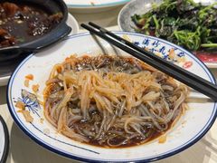-富临轩私房菜(集庆门大街店)