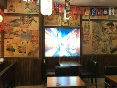 -达鳍寿司(建大店)