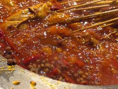 -钢管厂五区小郡肝火锅串串香(总店)