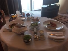 -广州四季酒店