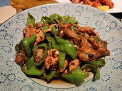 -柴米油盐三杯鸡(象山北路店)